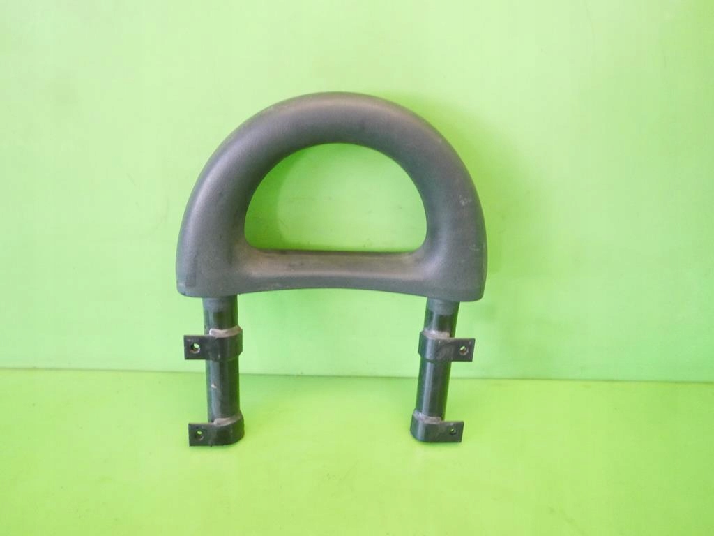 фото №1, Підголівник правий задня задній mercedes r170 slk 96-00