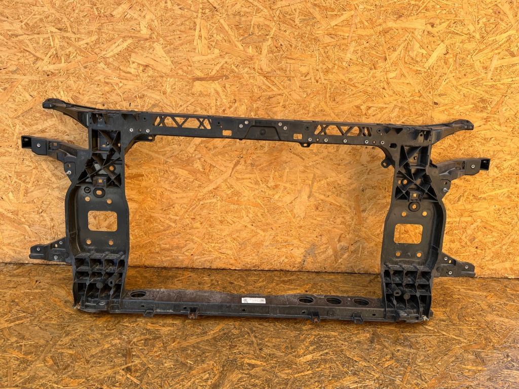 фото №1, Підсилювач pas передній перед hyundai tucson iv 4 20-