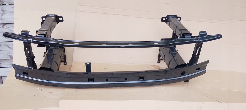 фото №10, Балка перед передня vw id4 11a audi q4 89a skoda enyaq iv 5la 11a807651