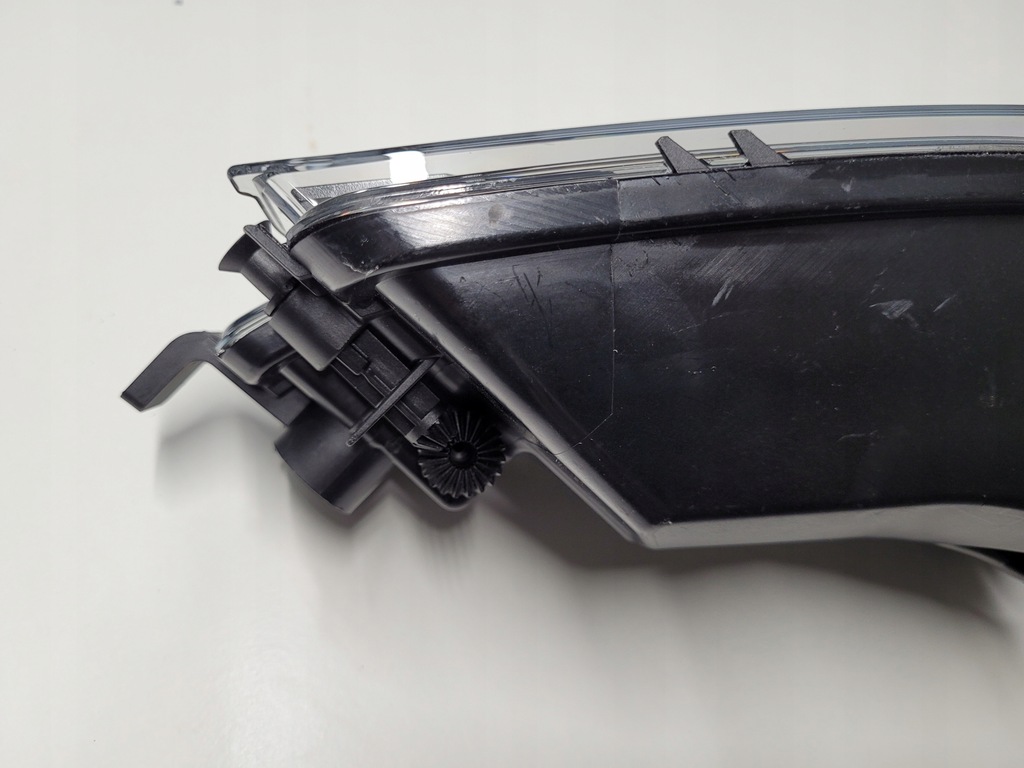 фото №11, Протитуманна фара правий vw crafter 2 ii man tge 7c0941662a