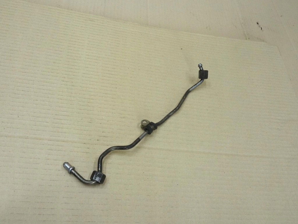 Mercedes 3.0 v6 642 642852 w212 шланг пального трубка Недорого