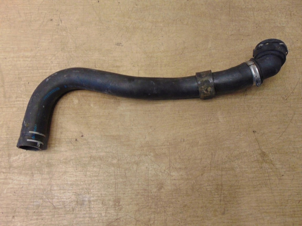 фото №3, Wąż шланг труба водяна wody citroen jumper 2.0 hdi