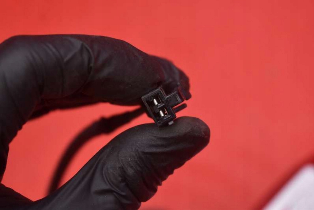 фото №8, Лампа ліва задня задня верхній 924031h3 kia ceed 1 i kombi 07-10