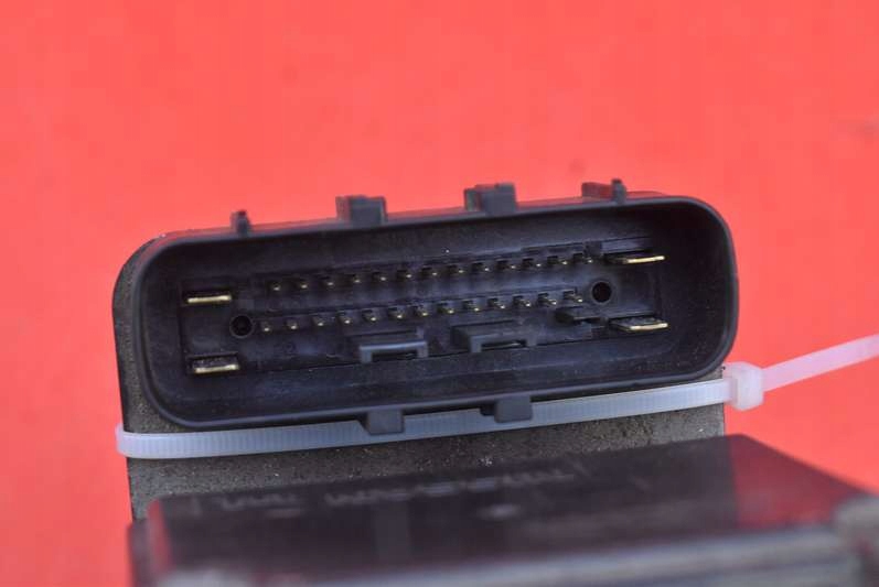 фото №10, Насос abs 476603y505 nissan maxima a33 2.0 v6 140 km 00-05