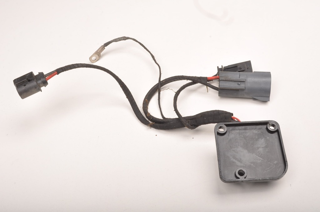 фото №7, Volvo s90 ii v90 xc60 xc90 модуль блок керування компресора 31441867