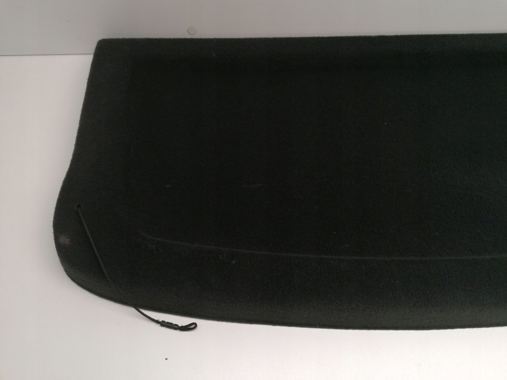 фото №2, Vw t-roc 2ga полиця задня багажника оригінал 2017-