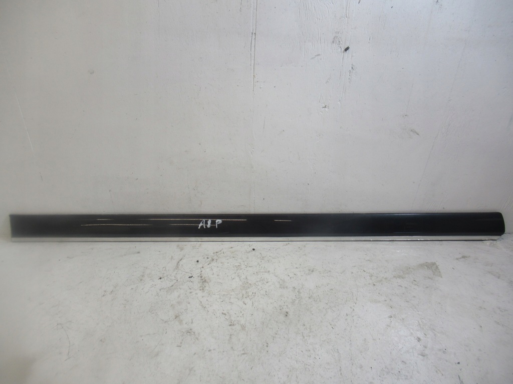 фото №1, Молдинг дверь правая передняя audi a8 d2 4d0853952
