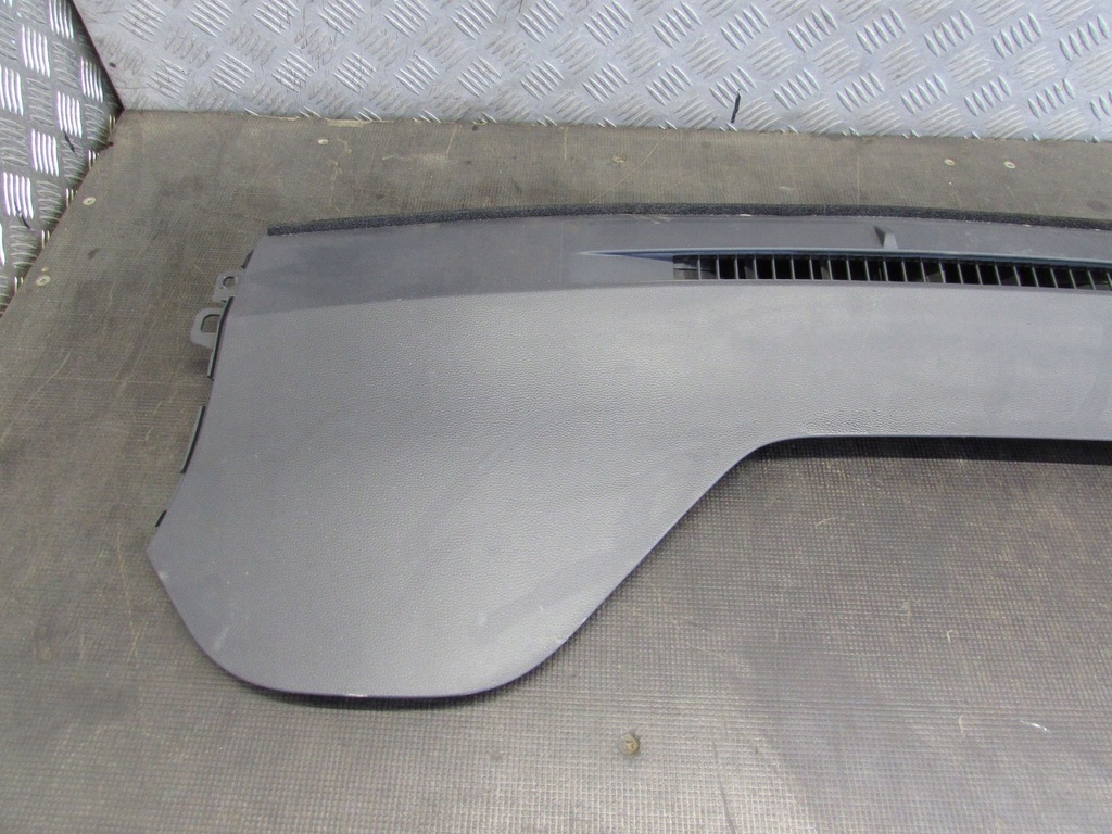 фото №10, Защита панели верхний toyota corolla e21 19-23r 55300-02030