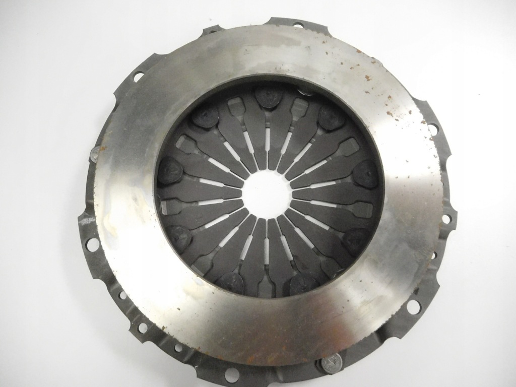 Прижим сцепления valeo fiat tipo tds m 399 с Разборки