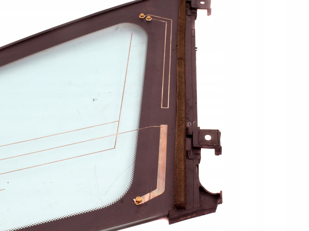 фото №3, Скло кузовна лівий задня mercedes r-klasa w251