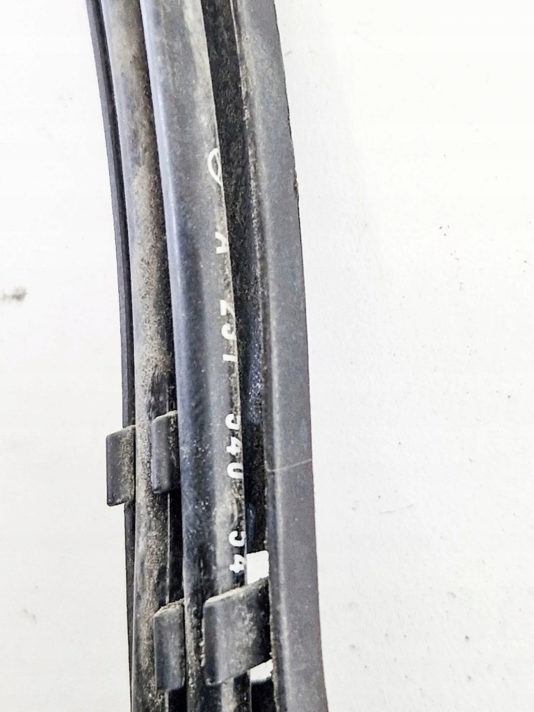 Датчик abs задній правий mercedes-benz sl r231 a2315463643 31498173 4.7l Ціна