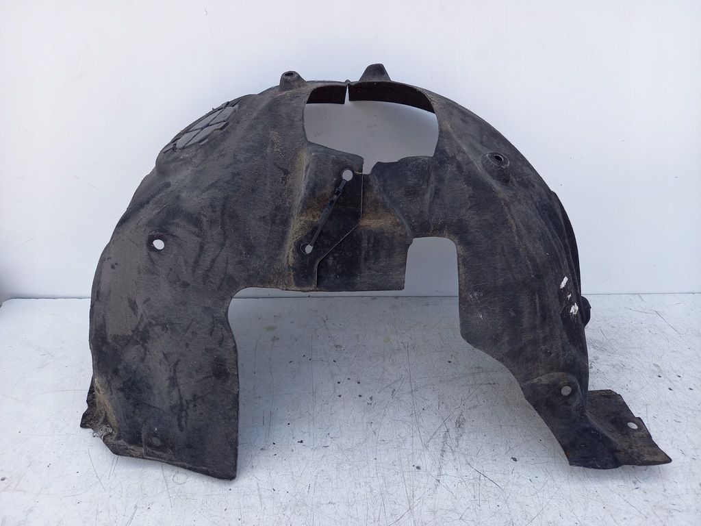 фото №1, Підкрилок правий перед mini countryman r60