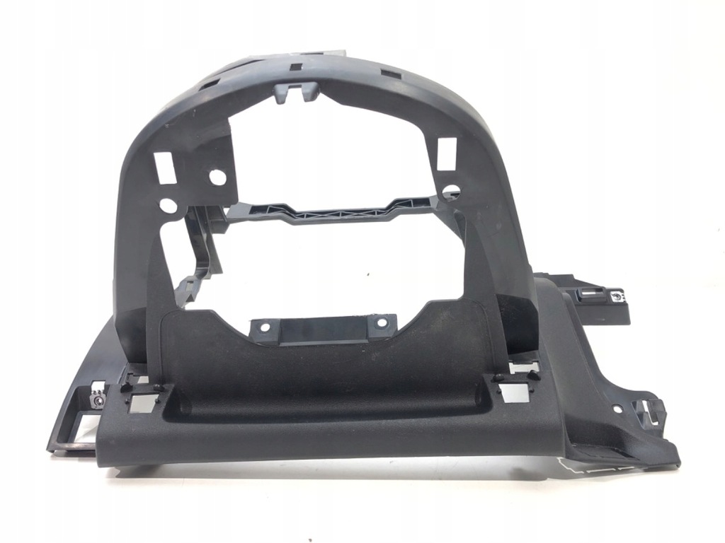 фото №1, Рамка перемикання передач citroen c4 picasso i 06-15