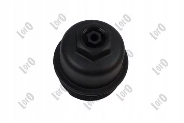 фото №1, Крышка корпус фильтра масла 004-028-141/aba