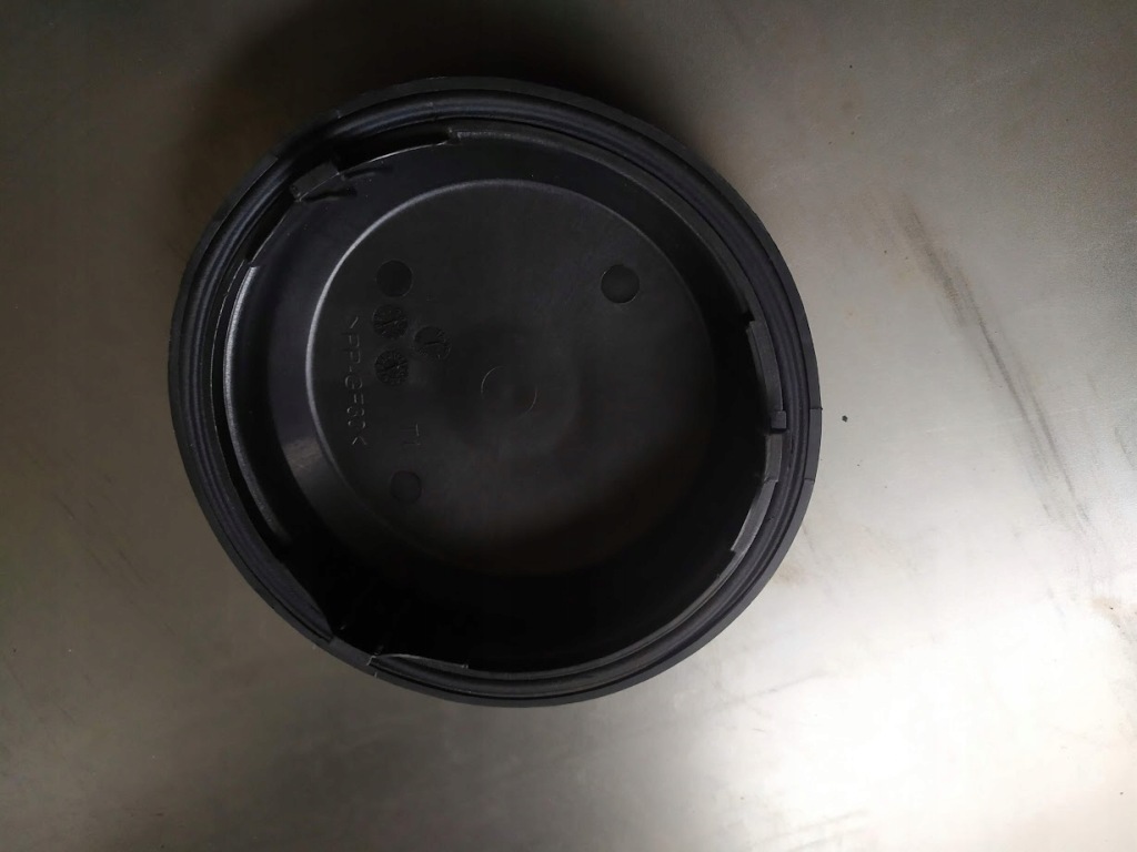 Купити Кришка заглушка фара ducato