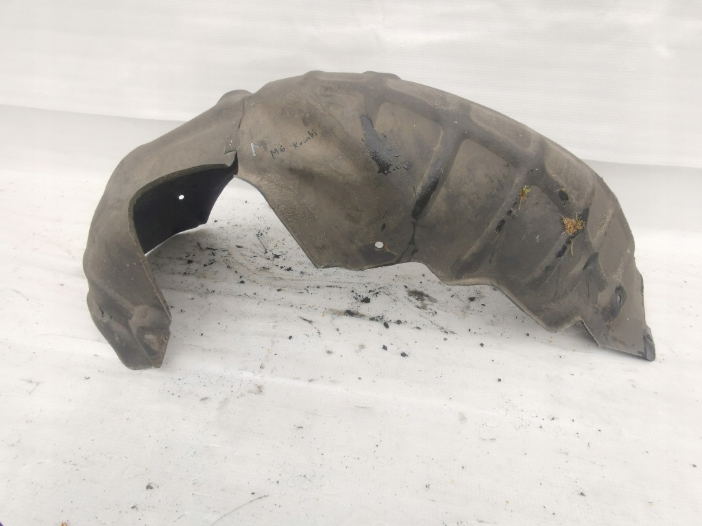 фото №1, Підкрилок задня лівий mazda 6 gj kombi