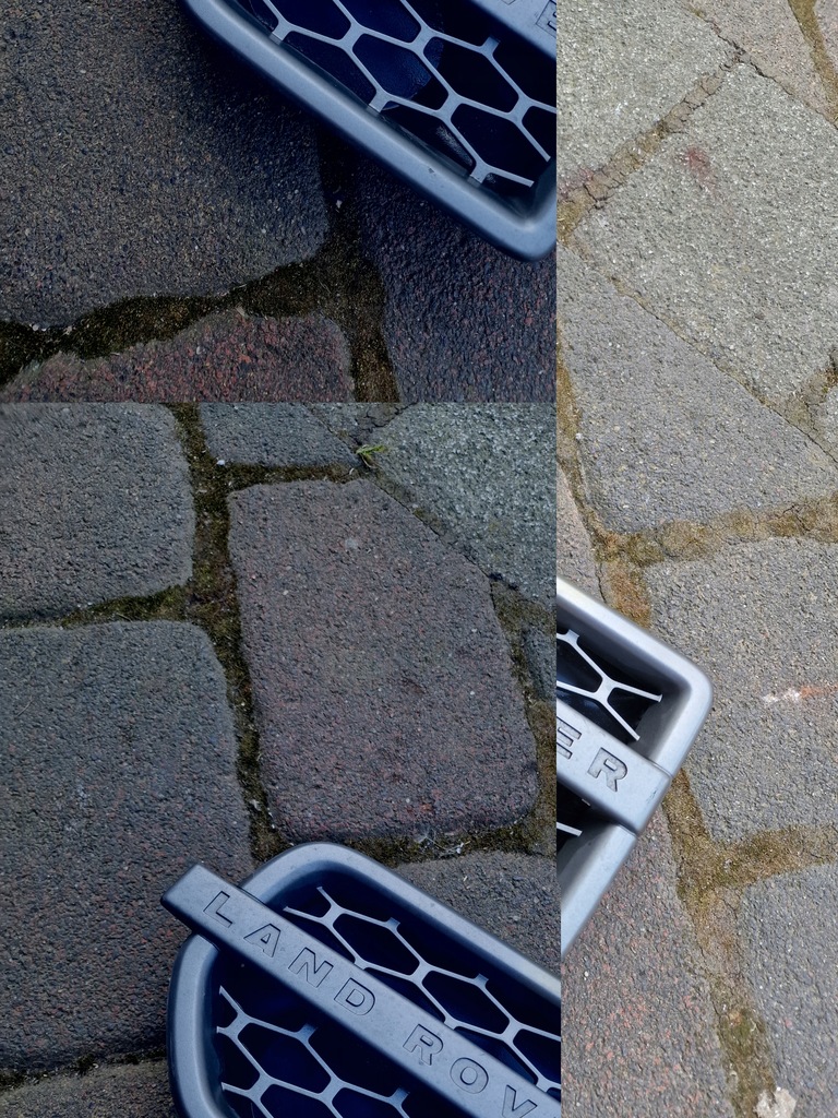 фото №1, Land rover discovery iv 4 оригинальный номер ah22-16a415