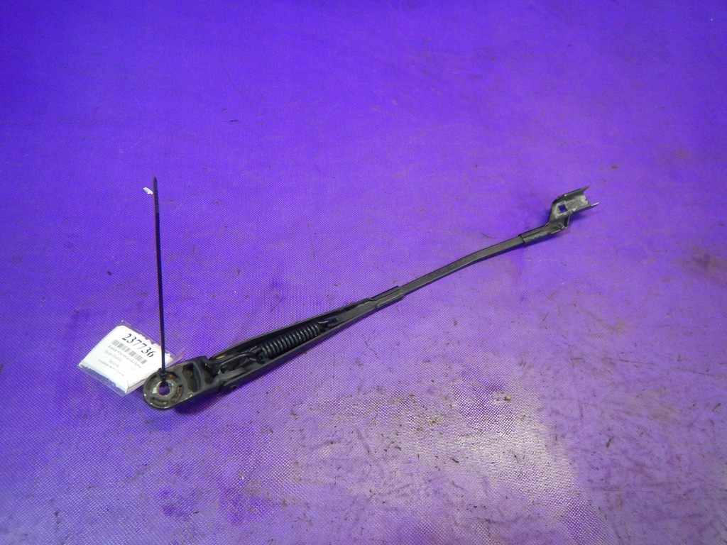 фото №1, Praktik roomster важіль двірники ліва 5j1955409b