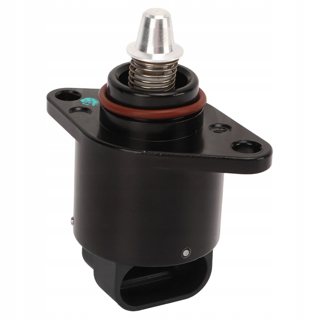 фото №7, Клапан керуючий повітрям холостий mc mm 973 клапан керуючий prędkością