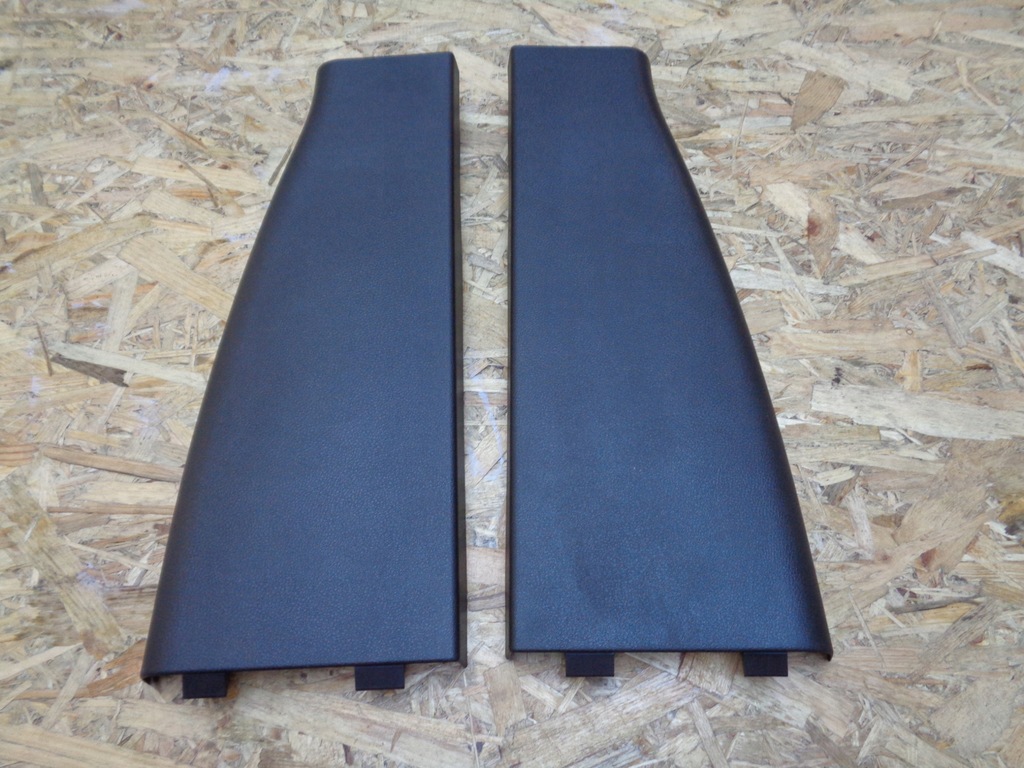 фото №1, Ford transit custom корпус стійка середнього ліва