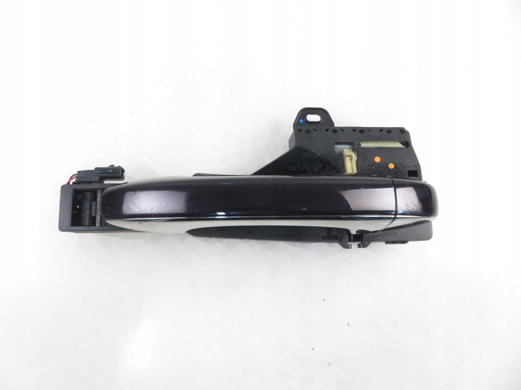 фото №1, Ручка права задня renault espace v 806079016r tecng