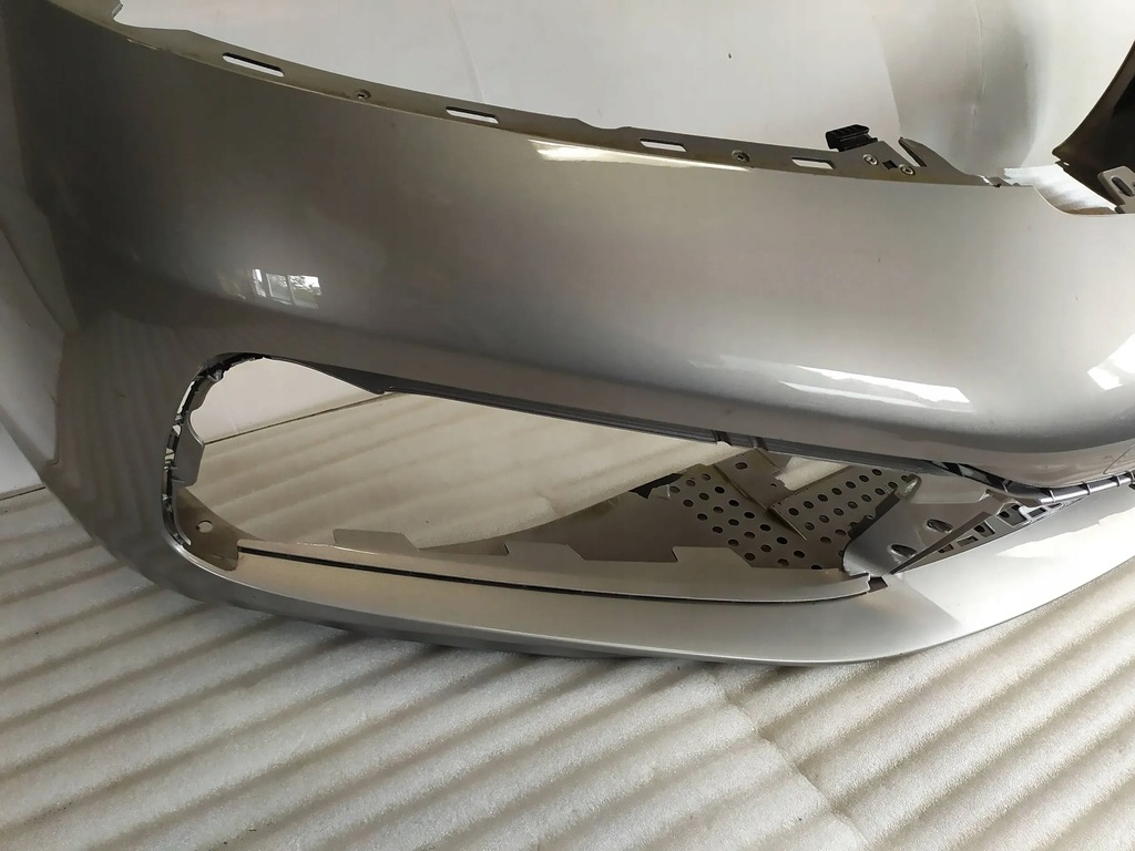 фото №10, 992807221n бампер перед porsche 911 992