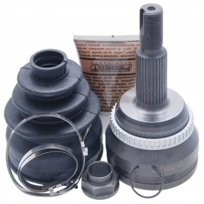 фото №1, Шарнир приводной наружный перед do toyota avalon