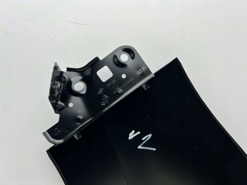 Renault kangoo iii крила передній правий перед оригінал oem n 21- Київ