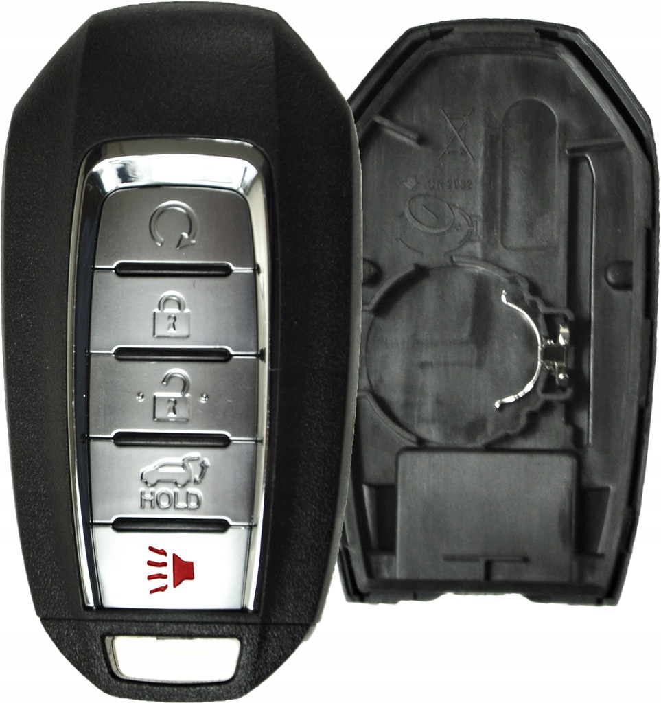 фото №1, Infiniti q60 qx60 qx55 qx50 q50 ключ pilot