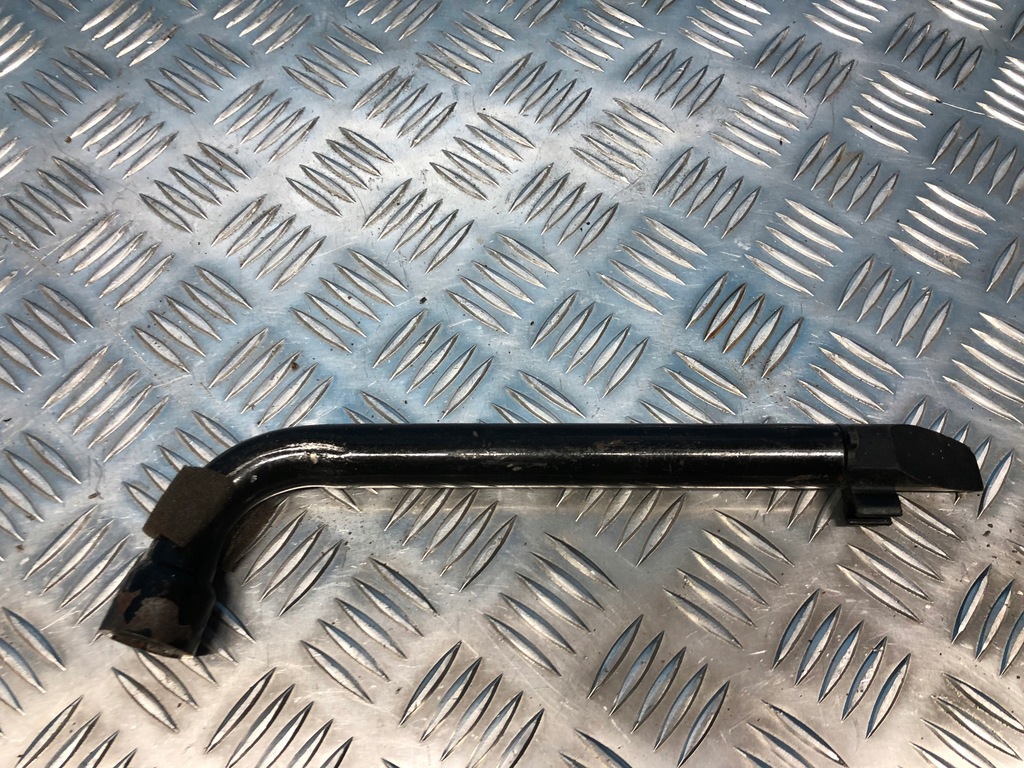 фото №1, Ford mondeo mk3 ключ do kół 1x4a-17032-ac