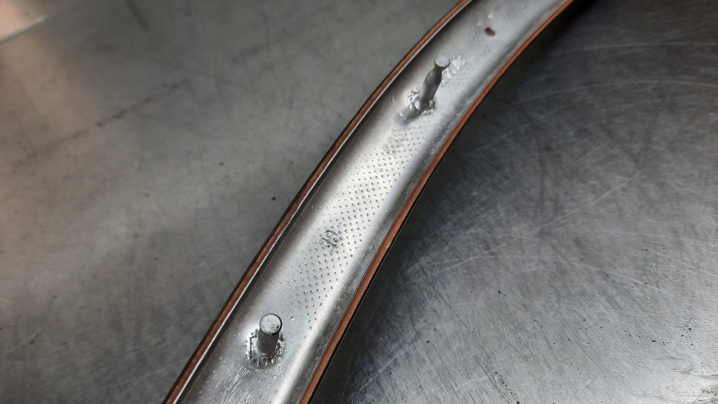 фото №6, Молдинг оббивка двері правий задня 307164232 volvo s80 v70 iii xc70 ii