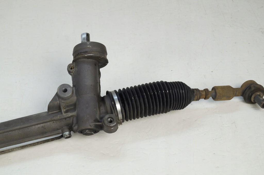 фото №12, Audi a4 b6 трансмиссия рулевая рулевая рейка 8e1422065s