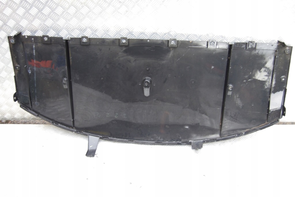 фото №1, Защита пол pod бампер задний tesla s lift 1057320-00-b