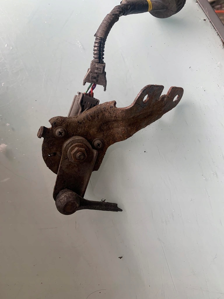 фото №9, Датчик вирівнювання світла___ honda accord 8,___ crv3___