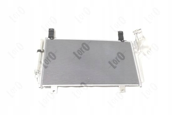 Купить Радиатор кондиционера mazda cx-5 2.0 2.5 2016-