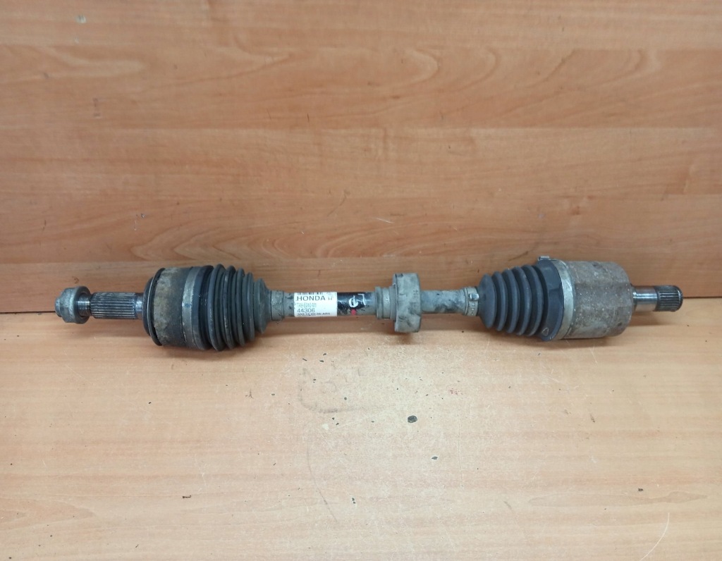 фото №1, Привідний вал ліва honda civic ix 1.6 i-dtec ta9-e010-m1