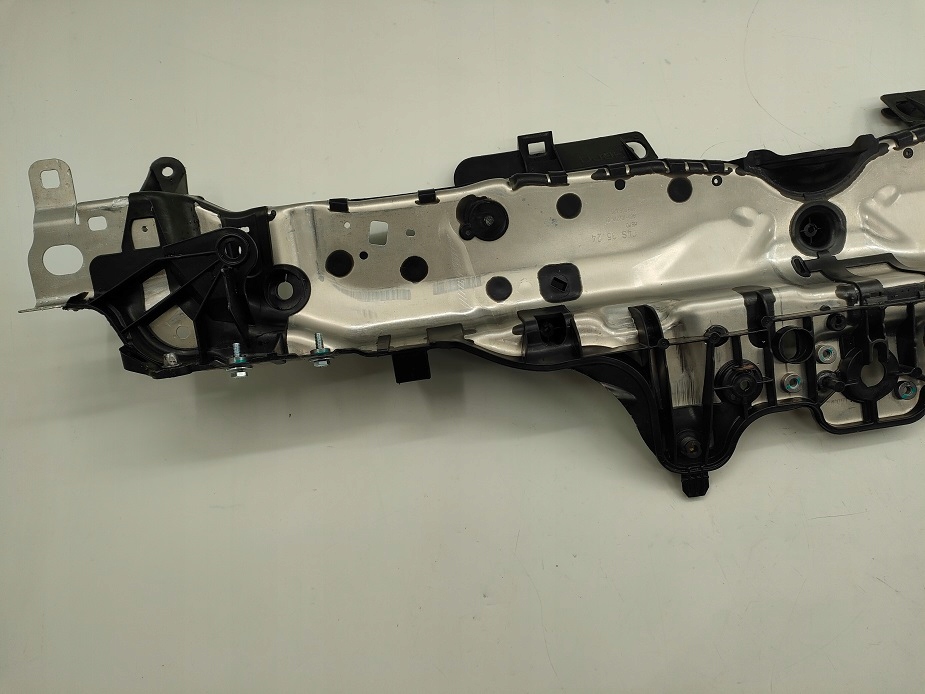 фото №10, Підсилювач верхній поперечина 95b805479g porsche macan