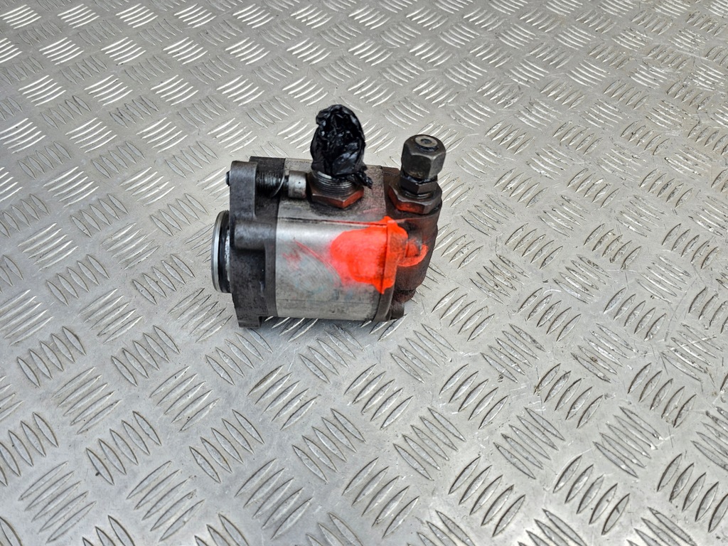 фото №1, Насос підсилювача renault midlum 150 180 220 270 dci