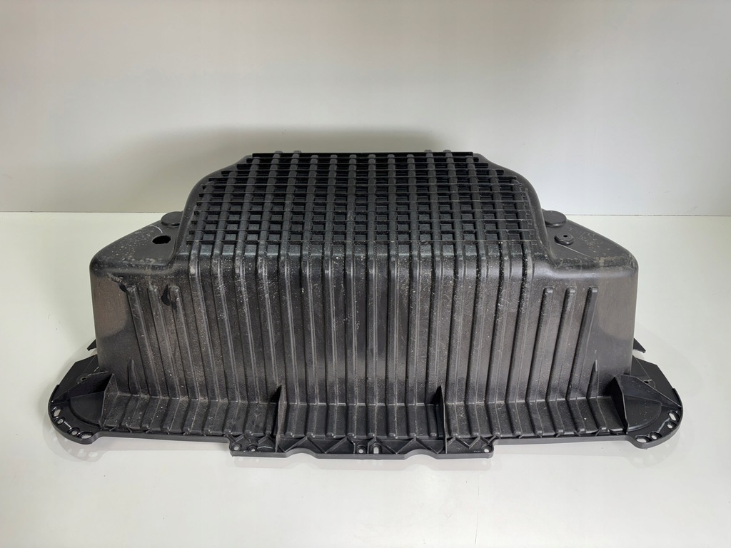 фото №9, Піддон багажник tesla x plaid 1607186-00-b