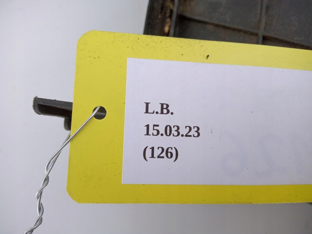 фото №5, Труба шланг воздуха правый mitsubishi pajero ii