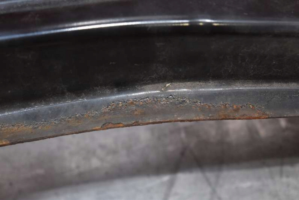 фото №6, Балка бампера перед передня підсилювач vw touran 1 i lift 06-10