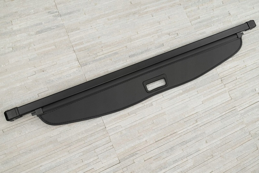 фото №7, Subaru xv i gp 2011-2017 шторка багажника czarna