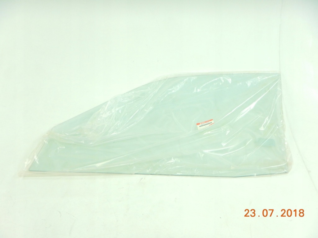 фото №1, Скло двері передніх правих suzuki baleno/esteem