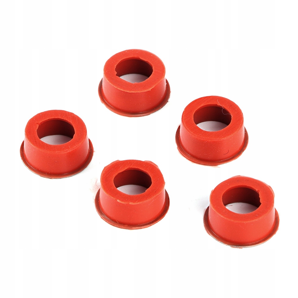 фото №13, Омыватель двигателя прокладка двигателя 5 szt bmw