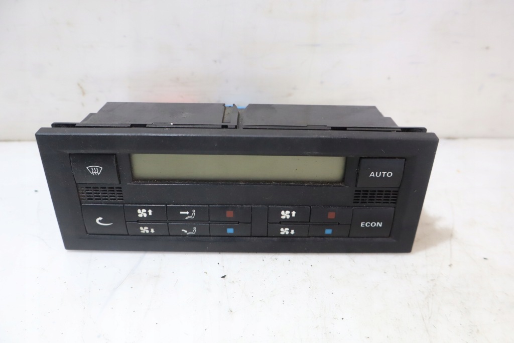 фото №1, Панель керування обдув ford galaxy i lift