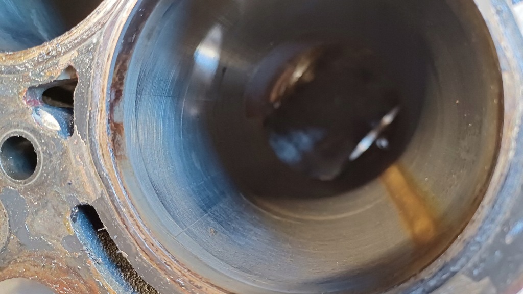 фото №5, Daihatsu terios ii 1.5 b блок код двигателя двигателя 3sz