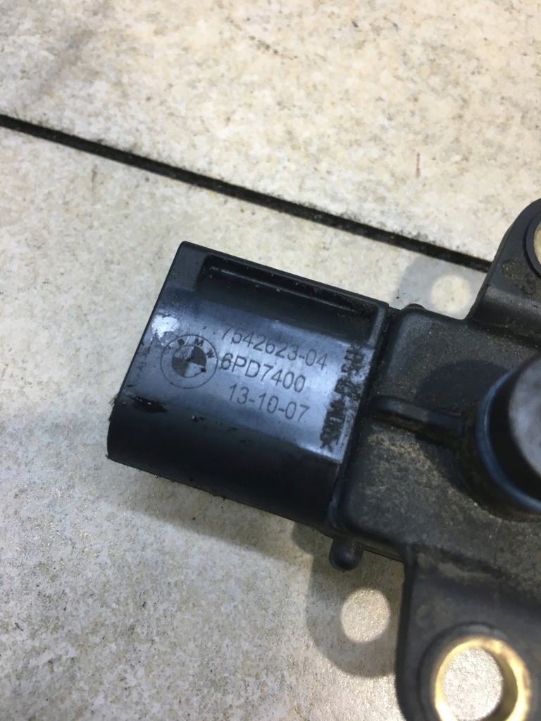 фото №5, Map датчик bmw 3 e92 320 i 7542623