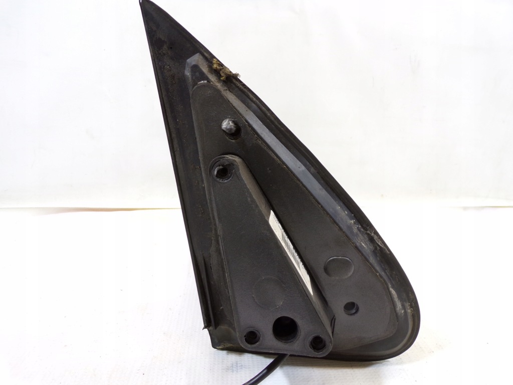 фото №4, Зеркало левая mazda tribute 3pin