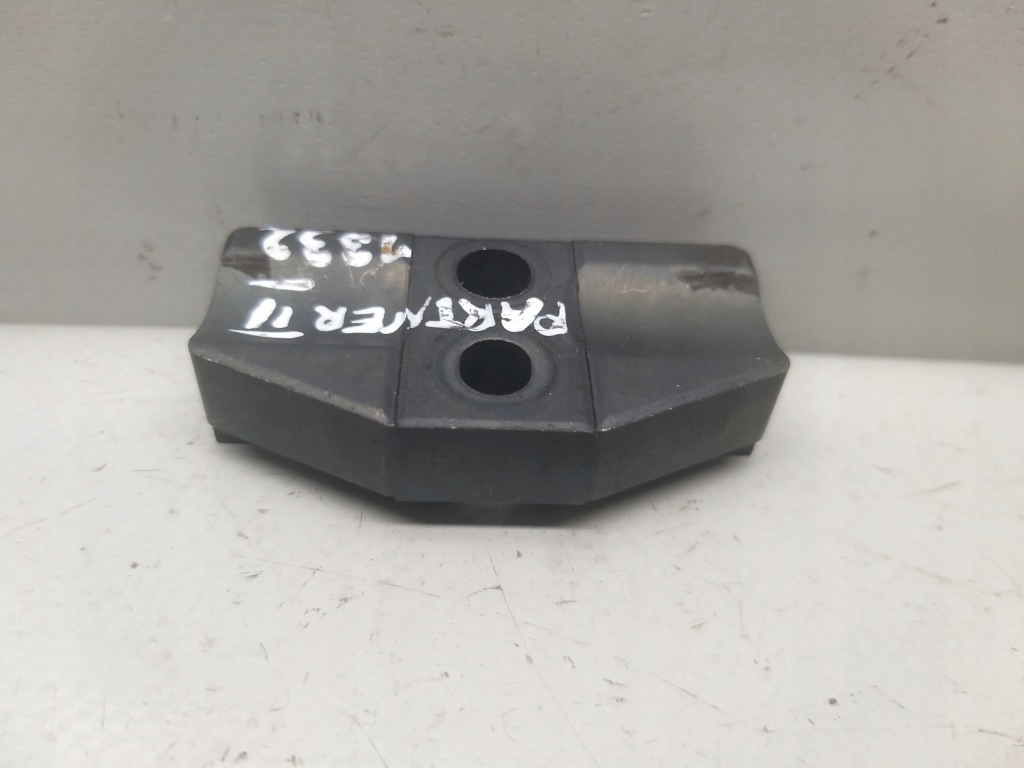 Кронштейн диодный мост подножка вкладыш вала 1.6 1.4 vti thp 5f01 partner 308 r56 Цена