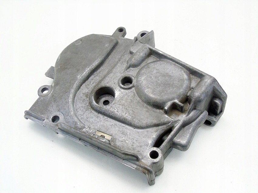 фото №1, Корпус розподільного валу кронштейн 1.4 16v clio thalia megane scenic modus 028407